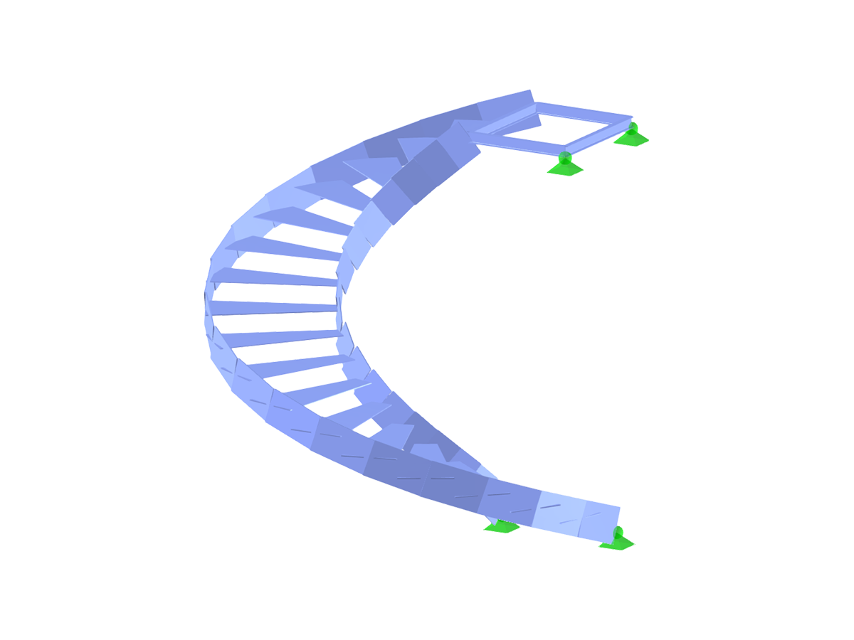 STS020-plg-a | Escaleras