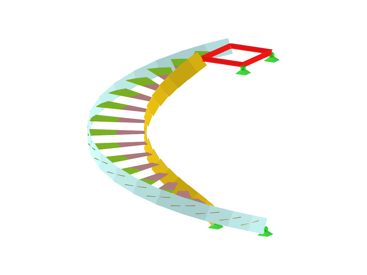 STS020-plg-a | Escaleras