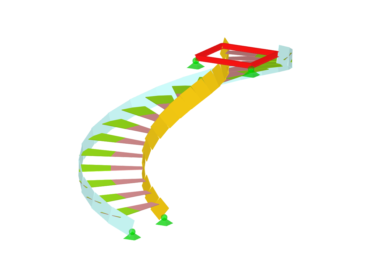 STS020-plg-a | Escaleras