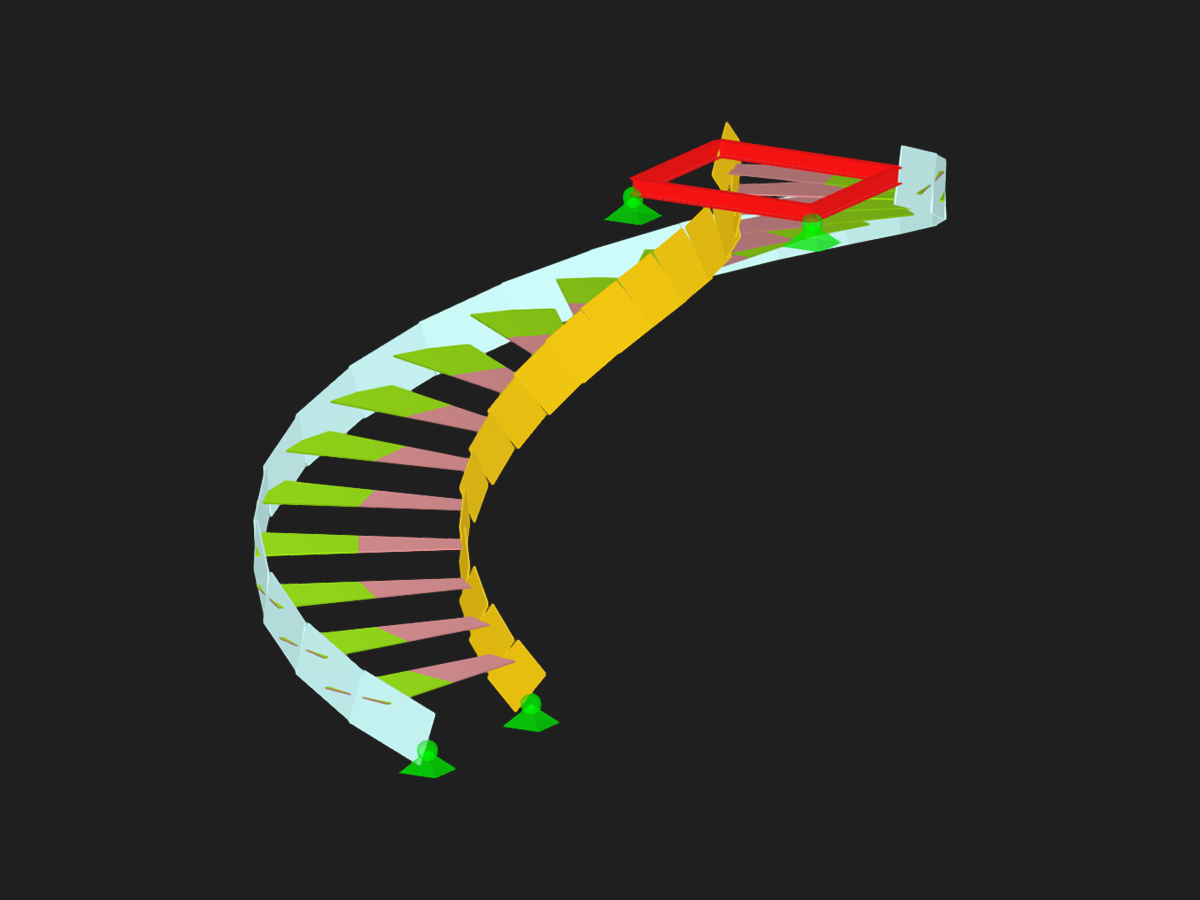 STS020-plg-a | Escaleras