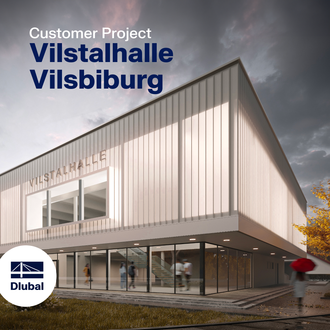 Proyecto de cliente | Vilstalhalle, Vilsbiburg, Alemania