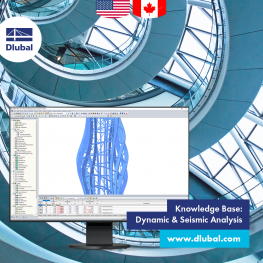 P-Delta Effects and Seismic Design According to the ASCE 7-16 and NBC 2015