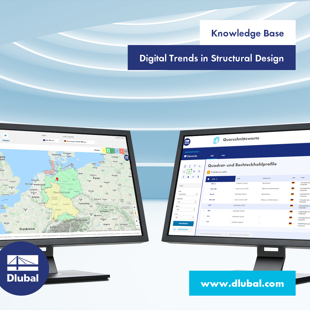 Digitale Trends in der Tragwerksplanung