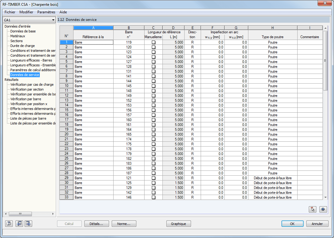 Maske 1.12 Gebrauchstauglichkeitsparameter