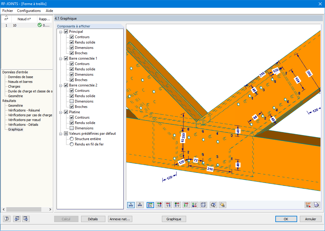 Maske 4.1 Grafik