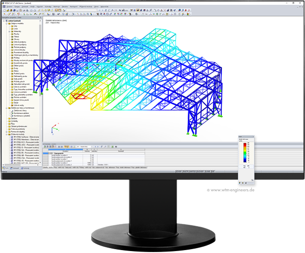 RFEM Euro Steel Package