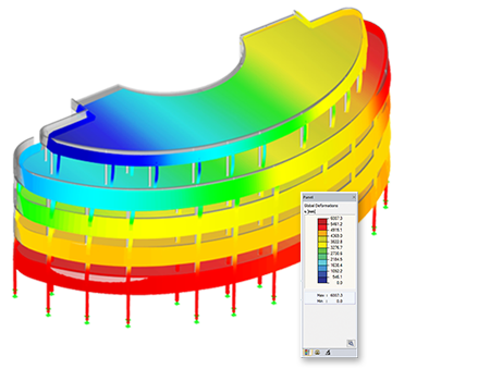 Dlubal RFEM