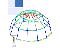 Catégorie Structures en acier