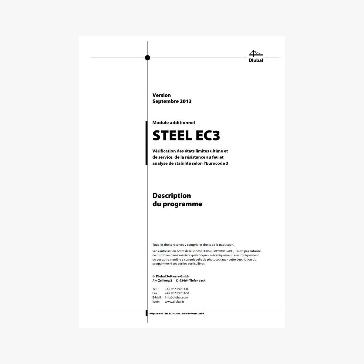 Handbuch STAHL EC3