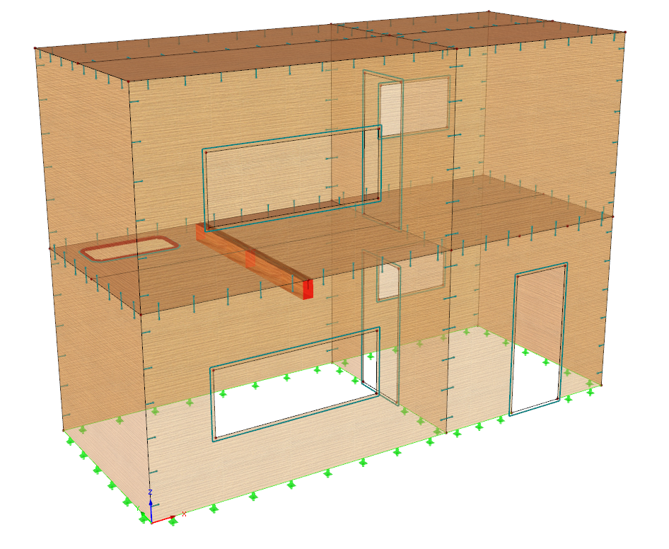 2018 NDS and CLT Design in RFEM