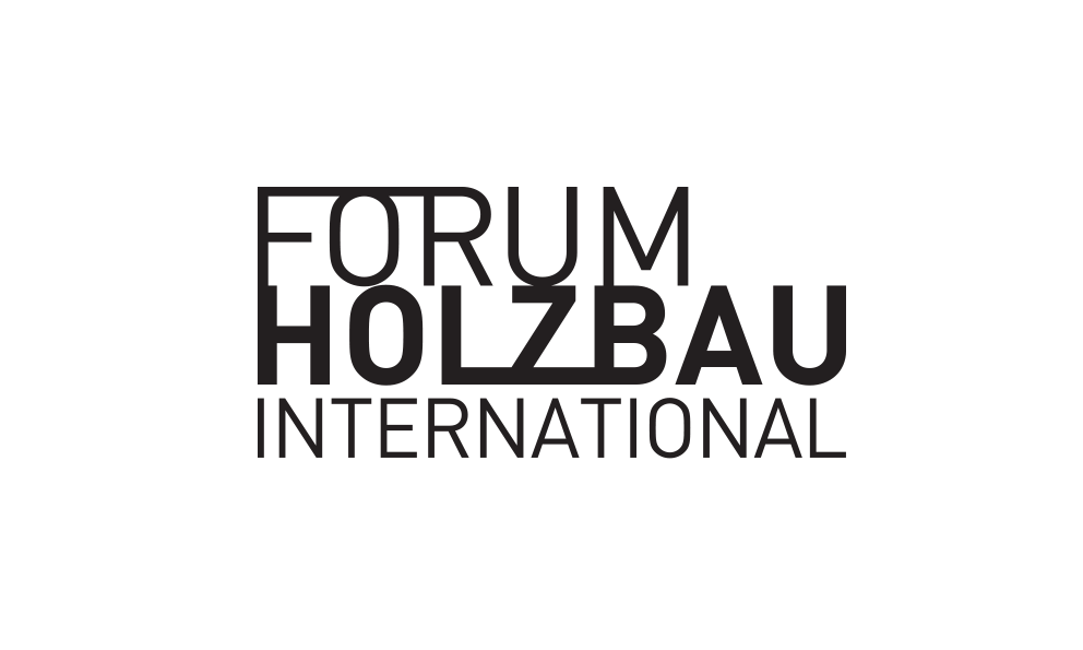 25. Internationales Holzbau-Forum (IHF 2019)