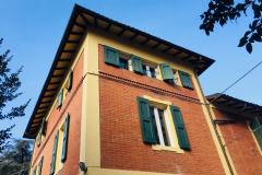 Niederlassung von Dlubal Software in Bologna