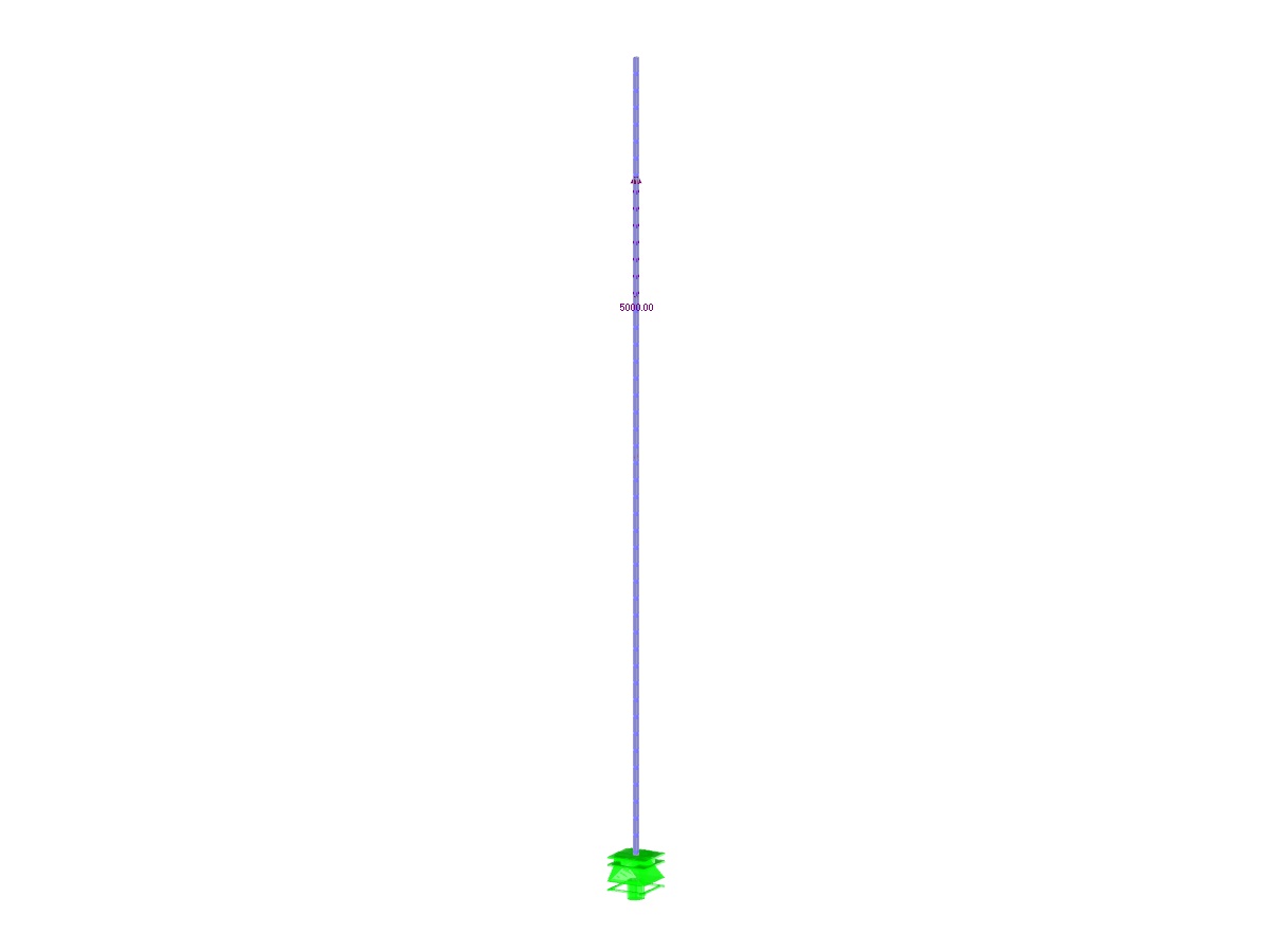 Exemple de vérification 000041 | 2