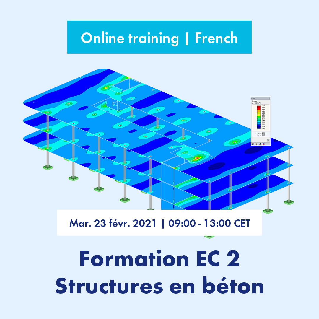 Online training | French