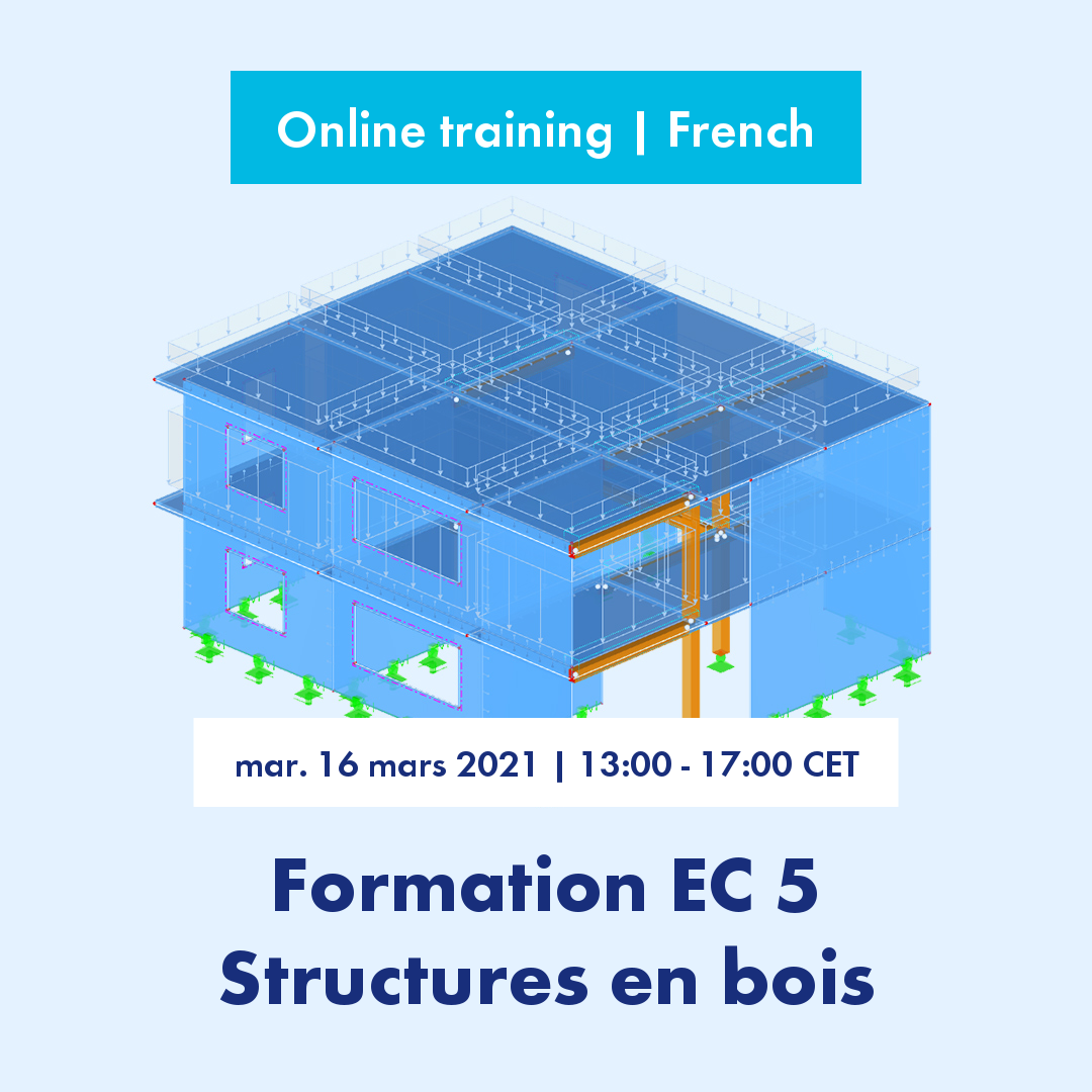 Online training | French