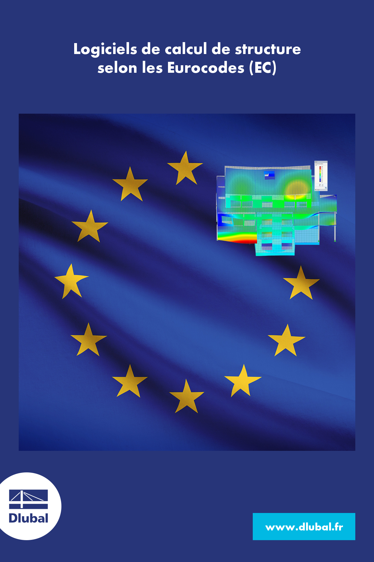 Logiciels De Calcul De Structure \n Selon Les Eurocodes (EC)