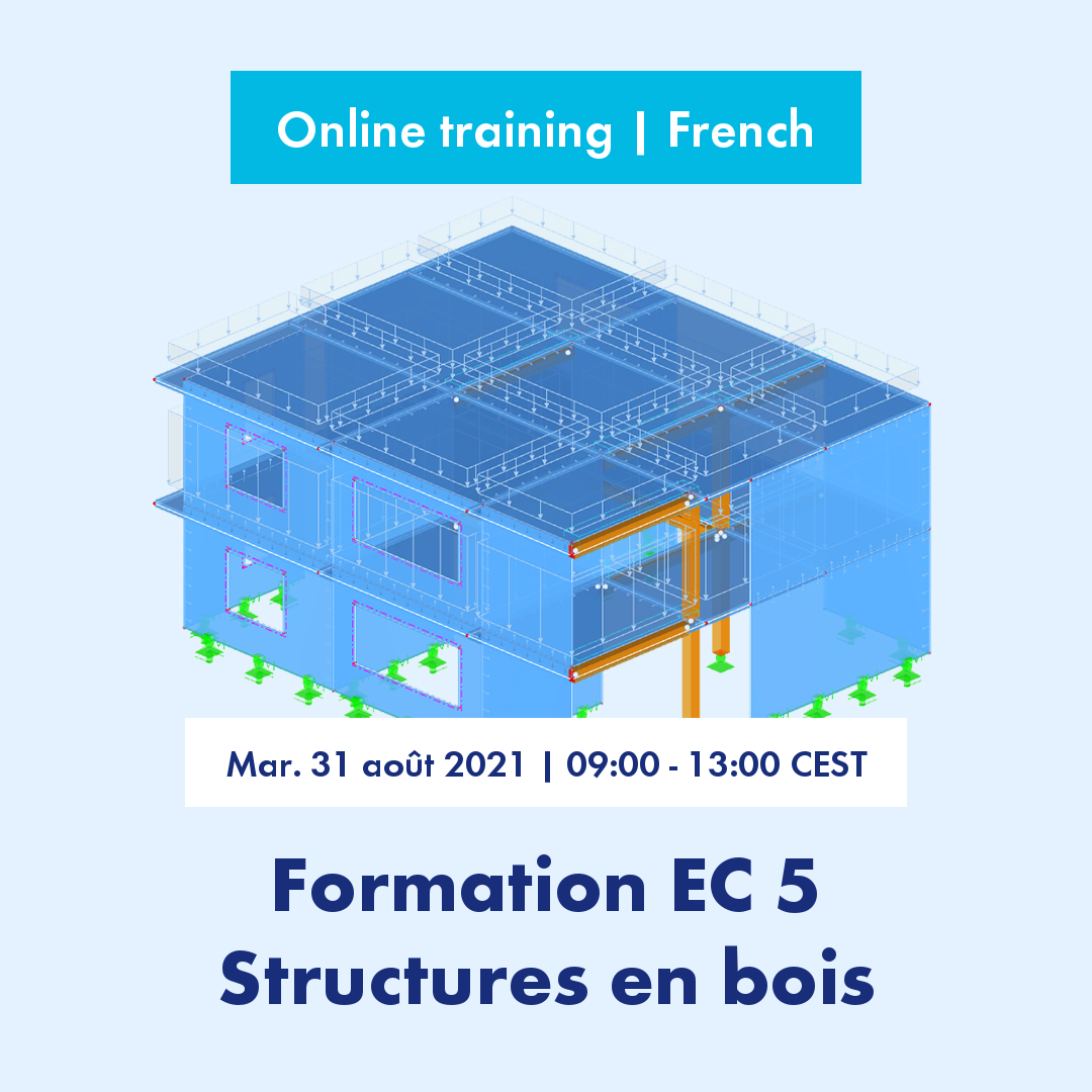 Online training | French