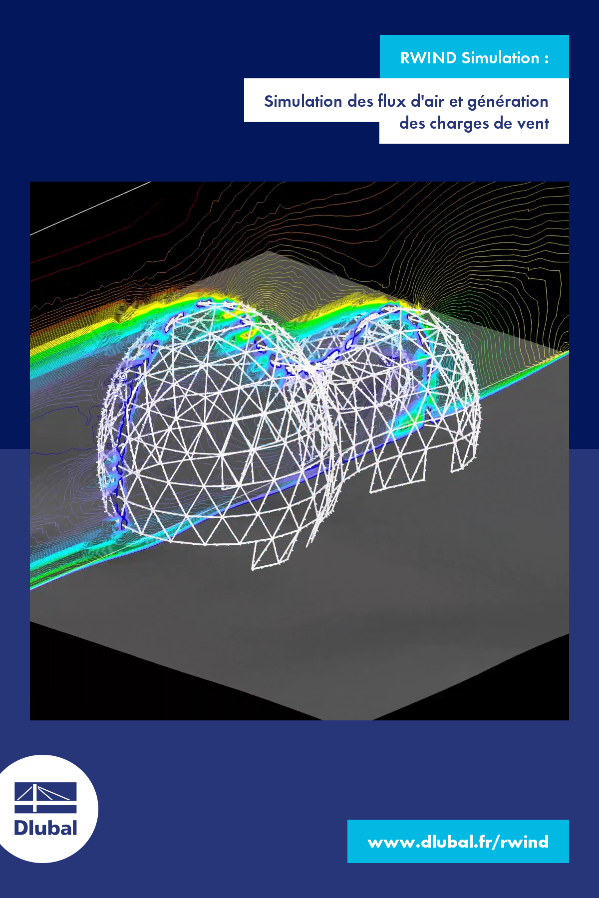 Programme RWIND Simulation