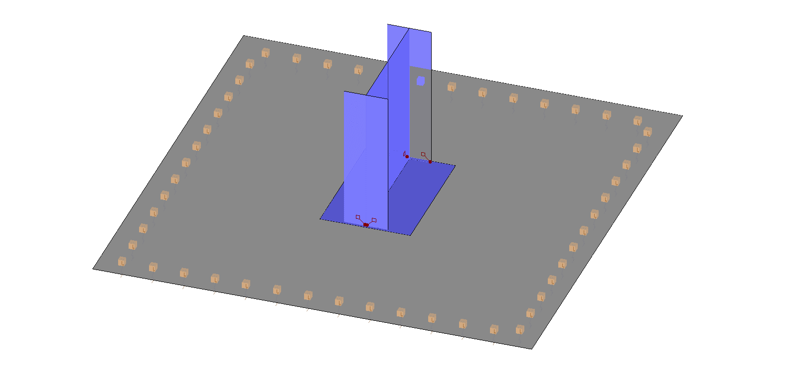 Structure d'assemblage