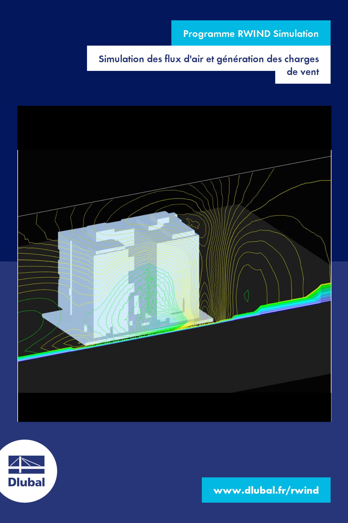 Programme RWIND Simulation