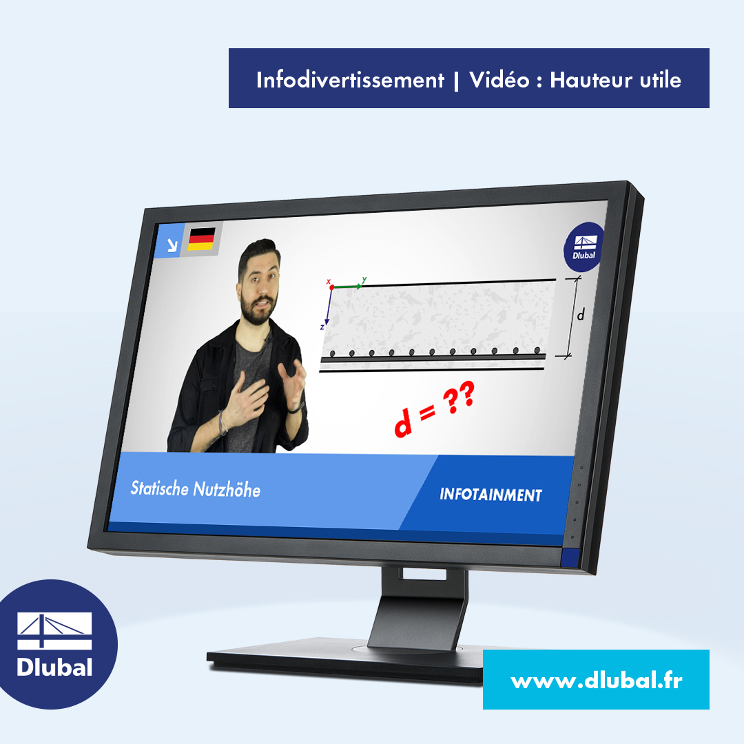 Infodivertissement | Vidéo : Hauteur utile