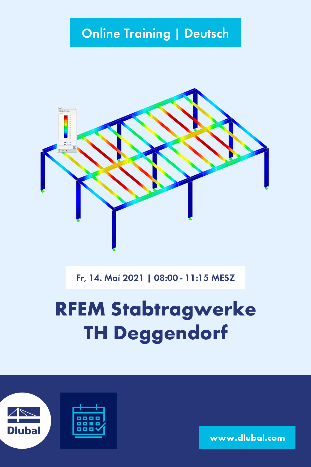 Formation en ligne | Allemand