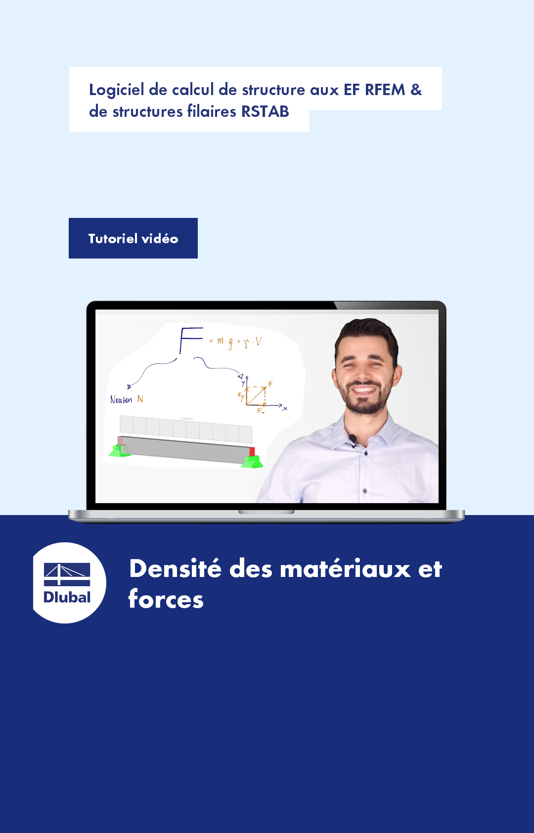 FEA Software RFEM \n & Structural Analysis Software RSTAB