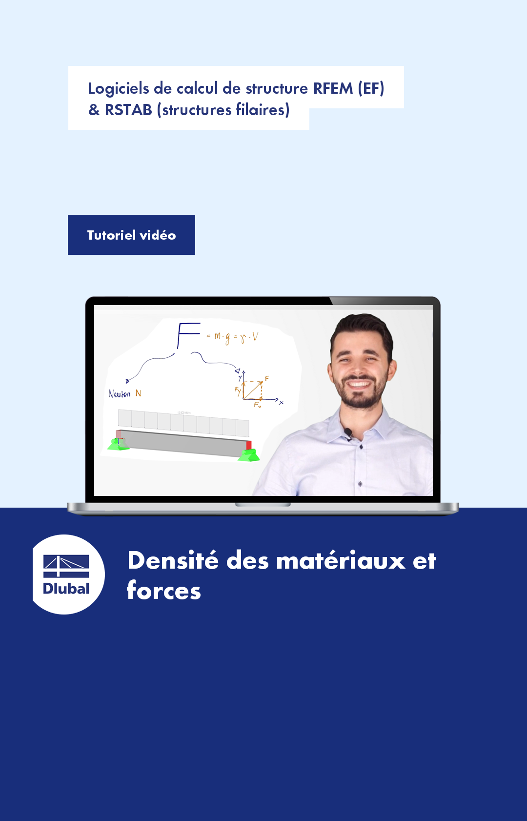 FEA Software RFEM \n & Structural Analysis Software RSTAB