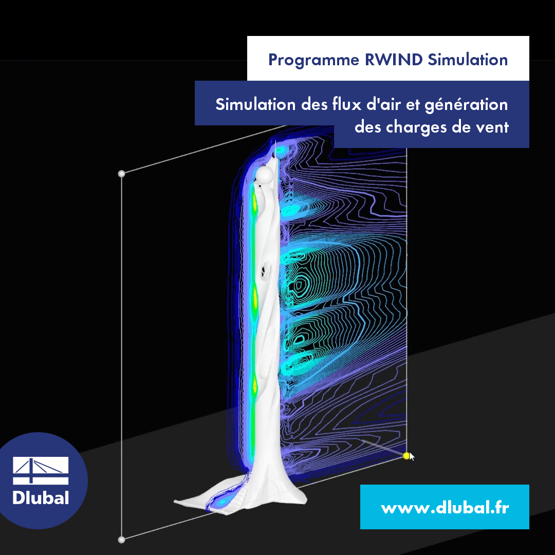 Programme RWIND Simulation