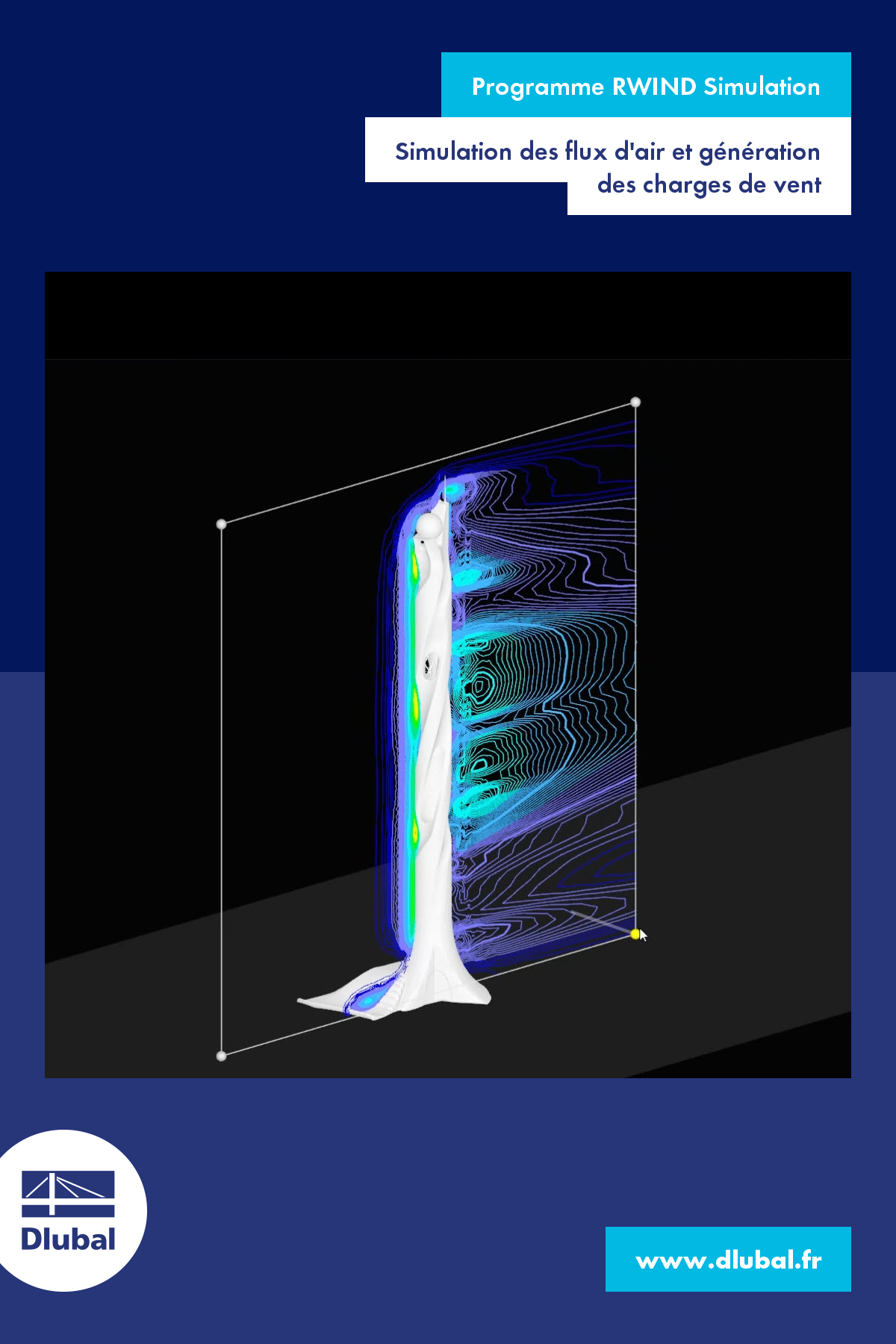 Programme RWIND Simulation