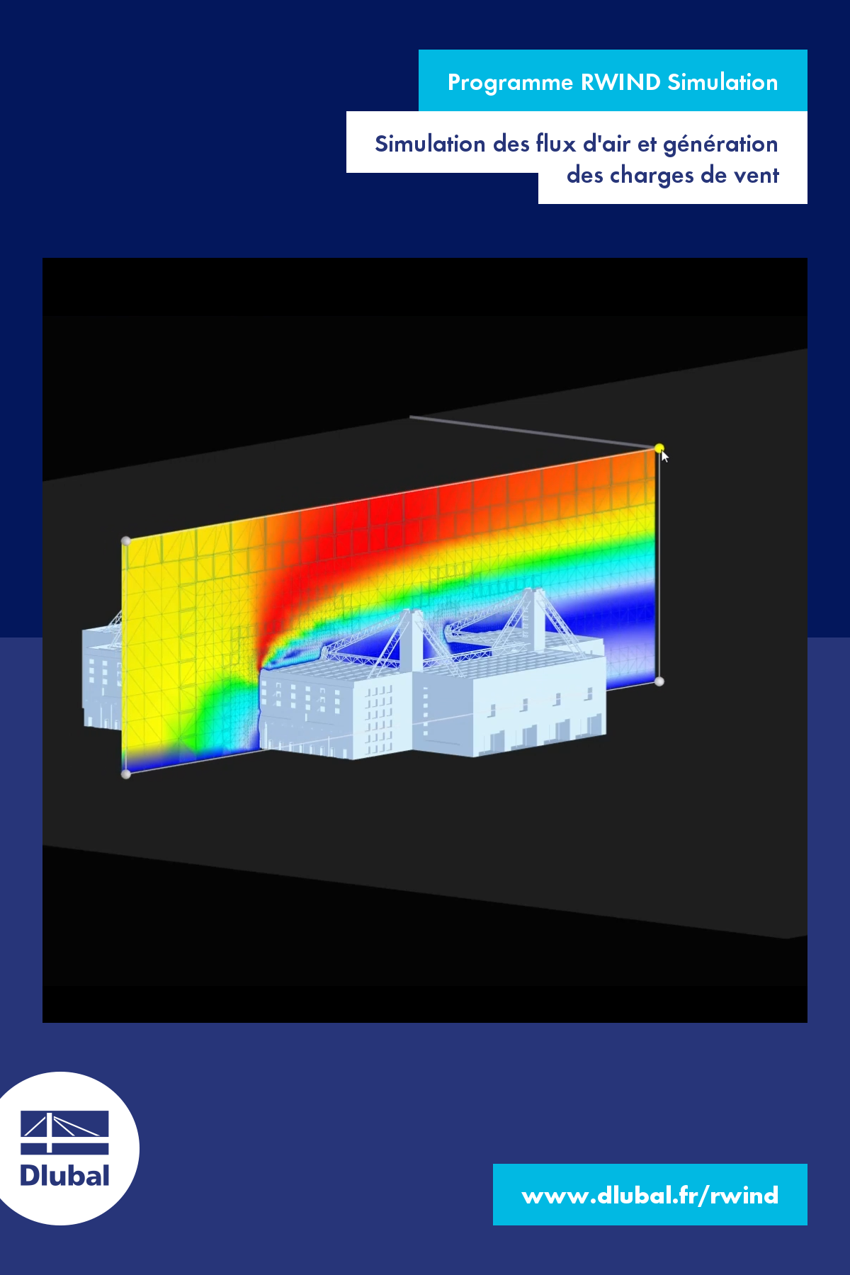 Programme RWIND Simulation