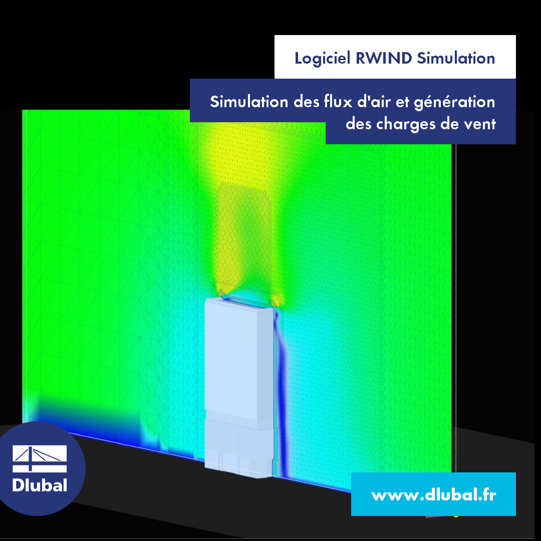 Programme RWIND Simulation