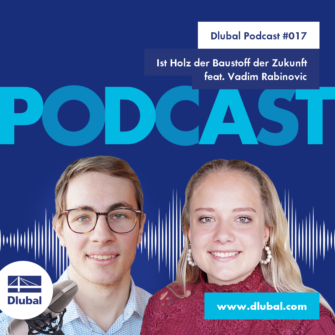 Podcast Dlubal # 017