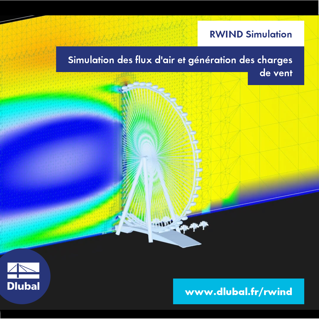 RWIND Simulation