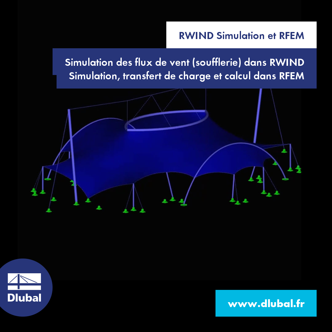 RWIND Simulation et RFEM