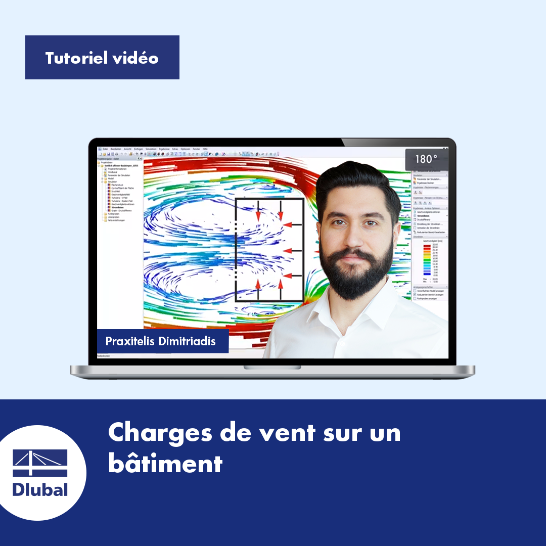 Logiciels de calcul de structure RFEM & RSTAB