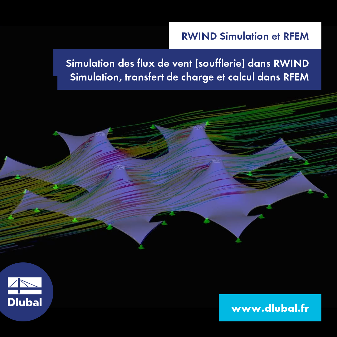 RWIND Simulation et RFEM