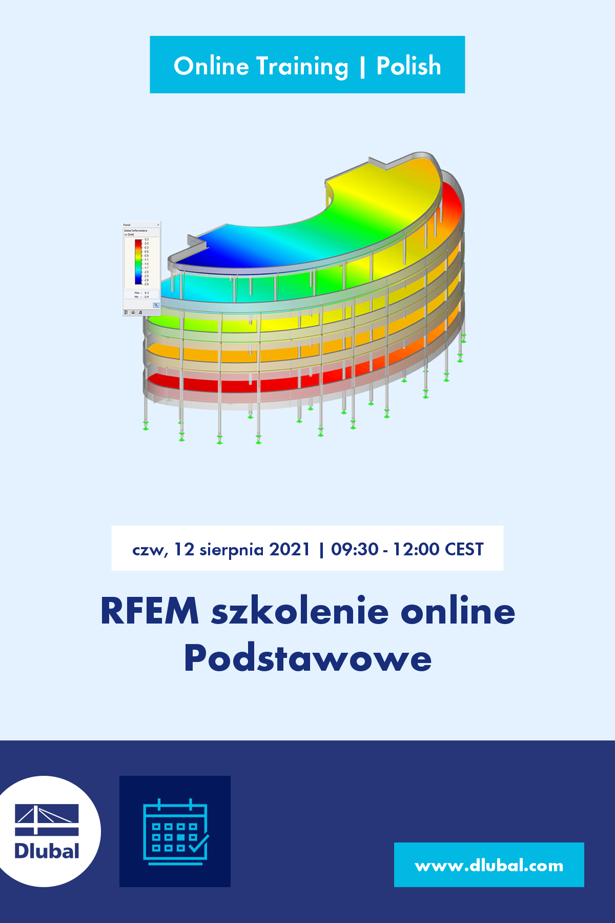 Formation en ligne | Polonais