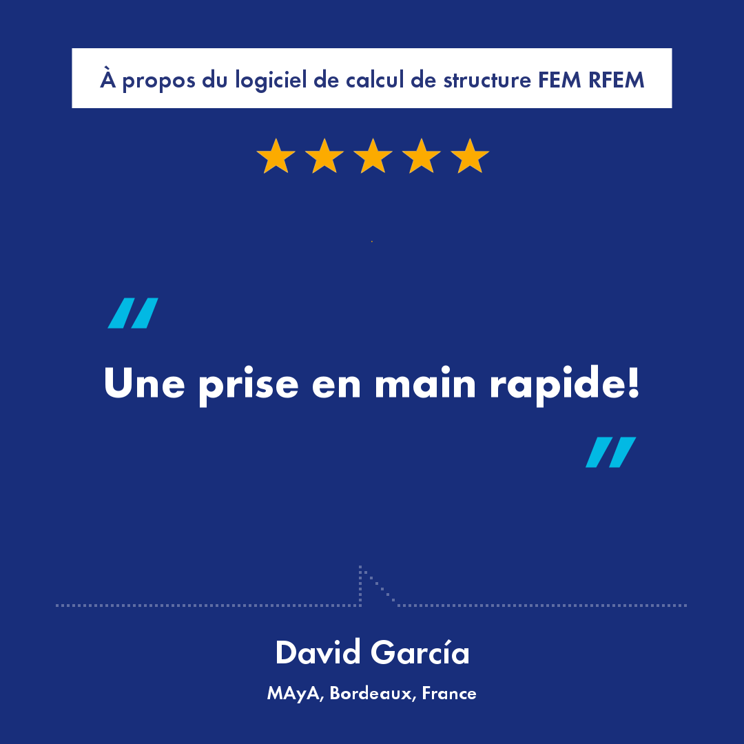 À propos du logiciel RFEM Structural FEA