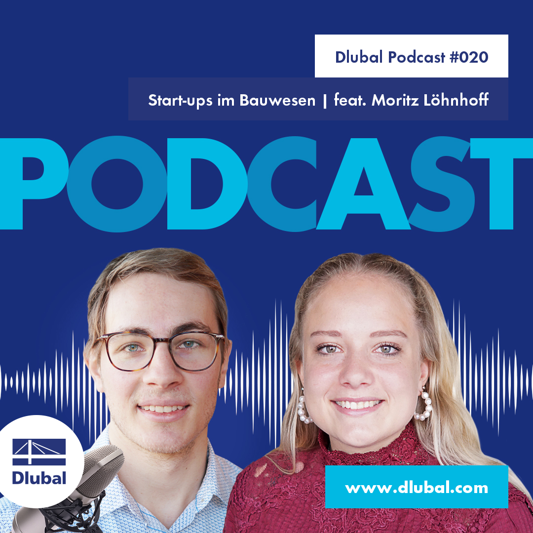 Podcast Dlubal # 020