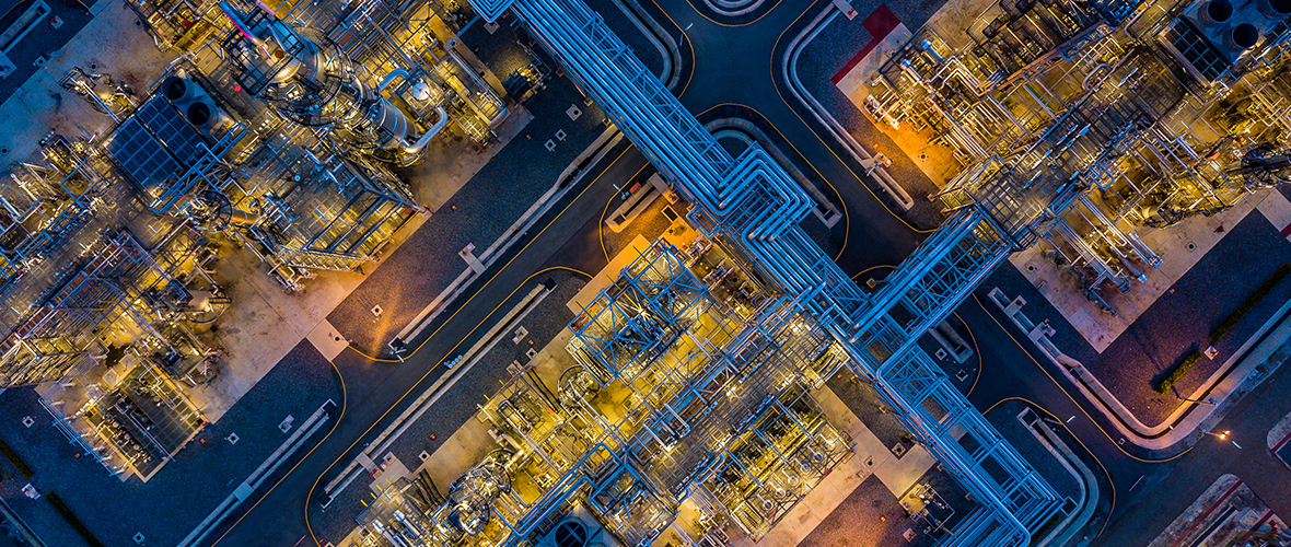 Logiciels de calcul de structure pour les centrales électriques