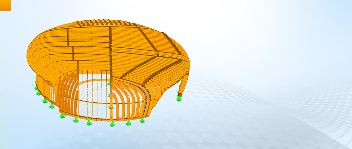 Logiciels pour le calcul statique et la vérification des structures en panneaux CLT, stratifiés et sandwich