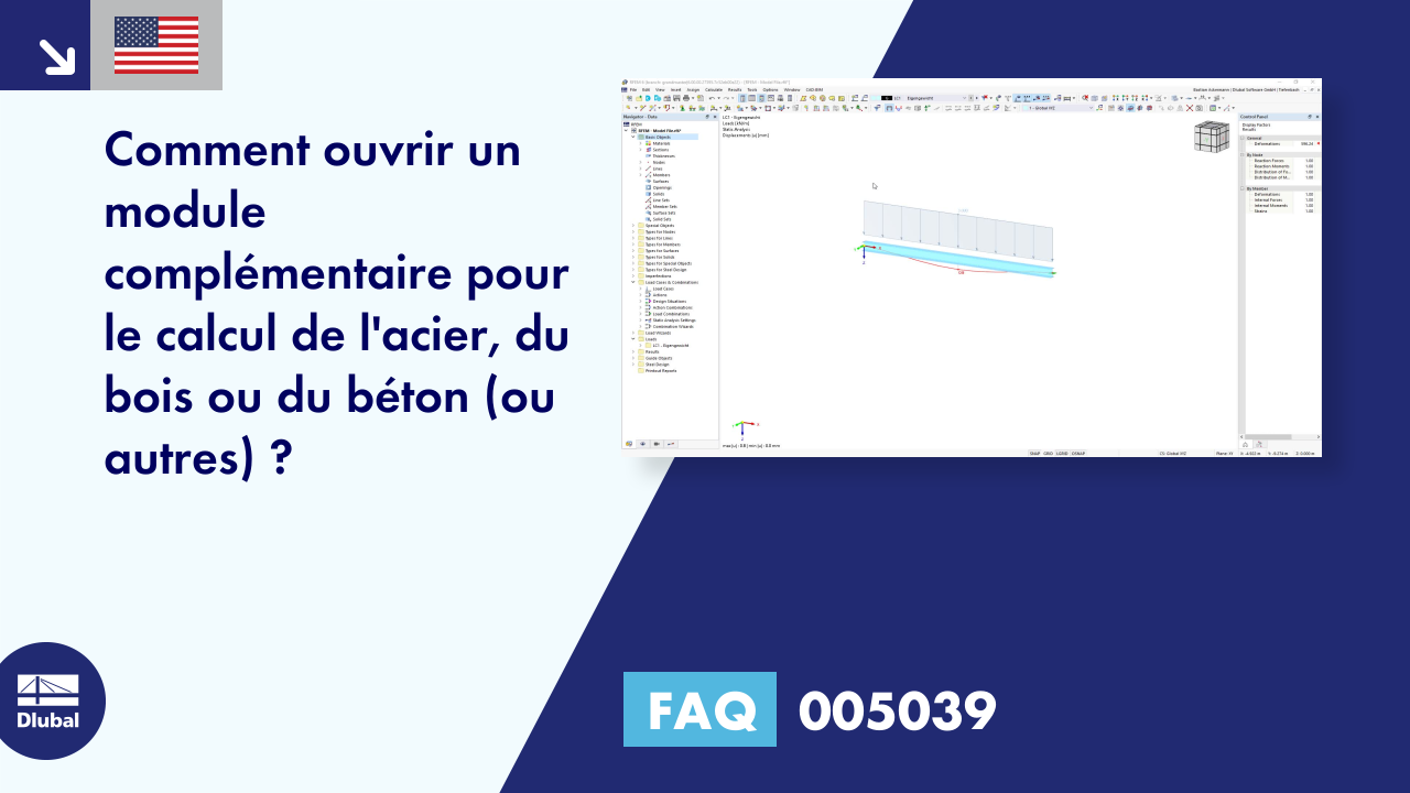 FAQ | 005039