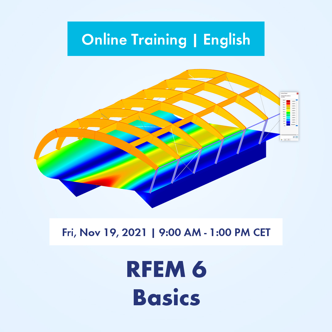 Online Training | English