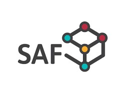 Logo SAF