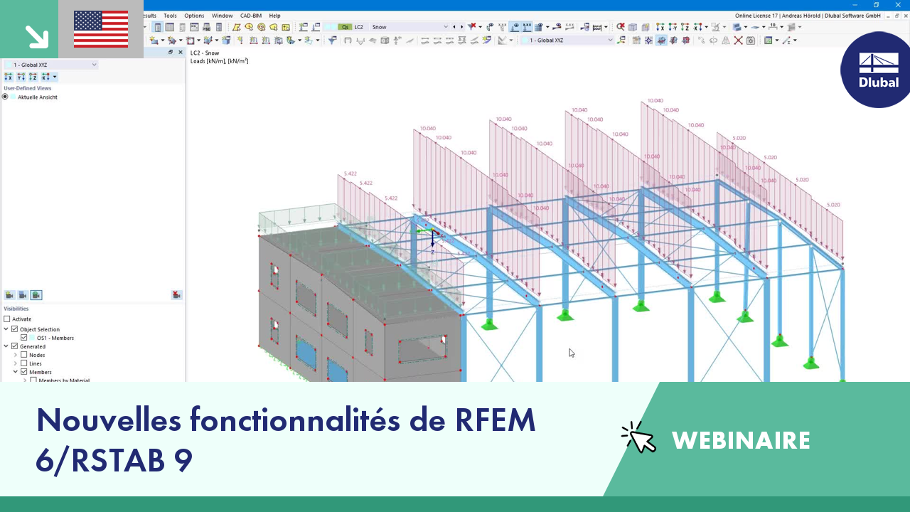 Webinaire enregistré