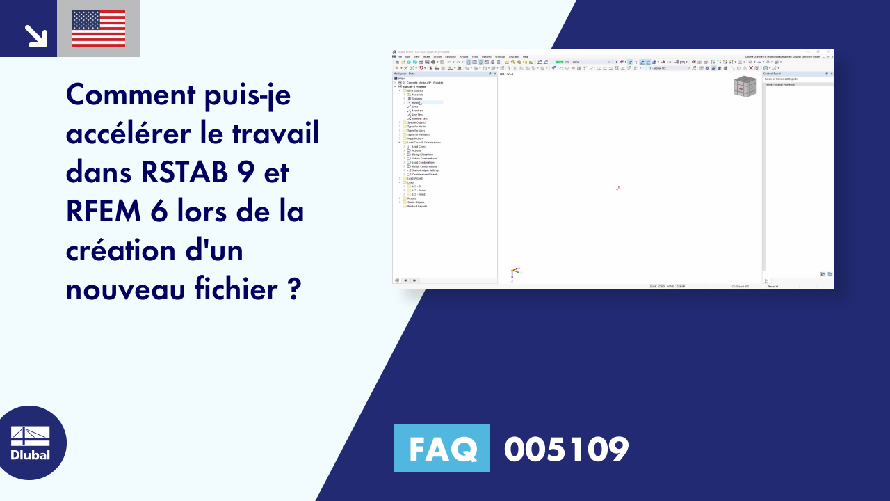 FAQ | 005109