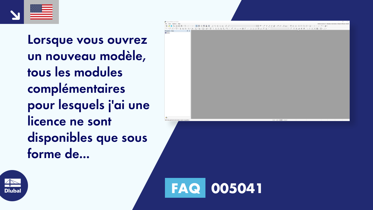 FAQ | 005041