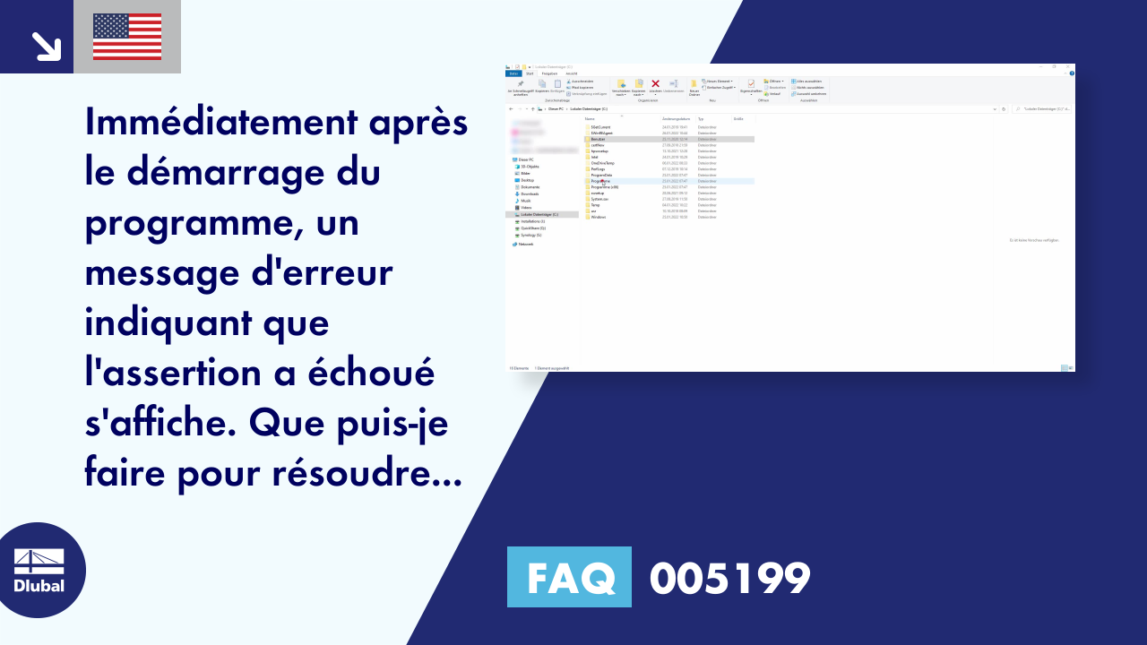 FAQ | 005199