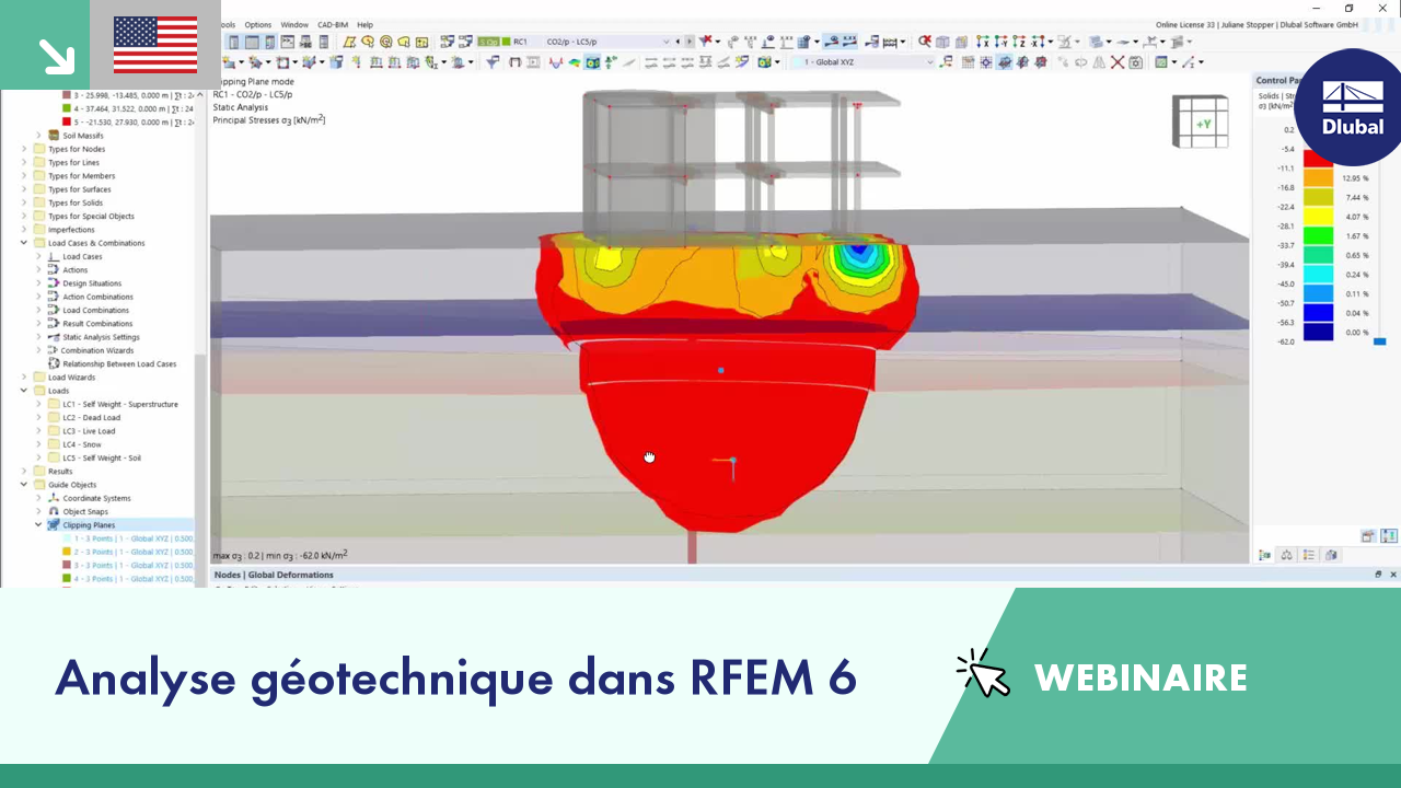 Webinaire enregistré